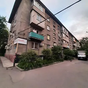 Апартаменты центр города., Алматы